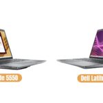 Dell Latitude 5550 vs Dell Latitude 5540 : Specs And Price Compare